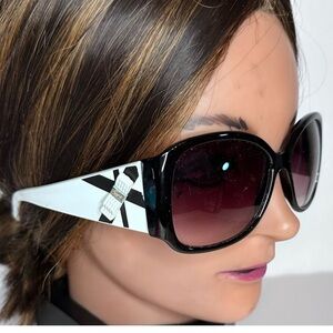 Versace Inspired Sunglasses